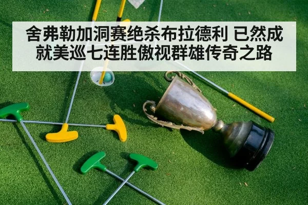 舍弗勒加洞赛绝杀布拉德利 已然成就美巡七连胜傲视群雄传奇之路